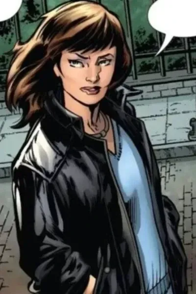 Betty Ross