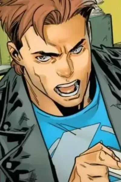 Rick Jones