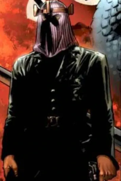 Baron Zemo/Heinrich Zemo
