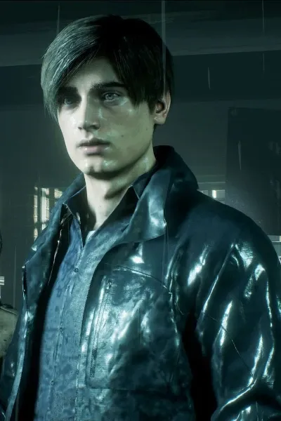 Leon Kennedy