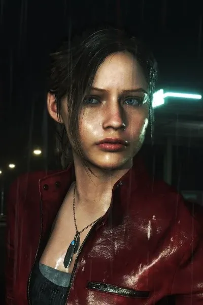 Claire Redfield