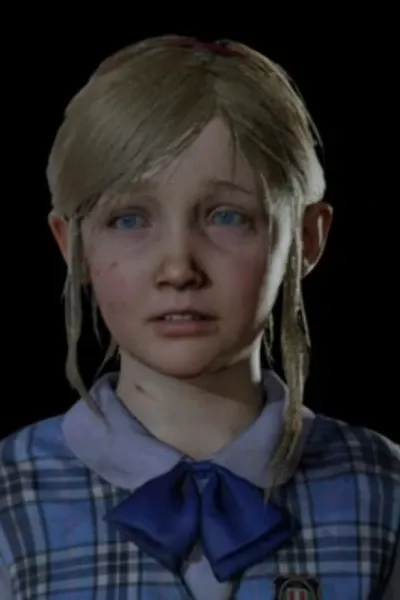 Sherry Birkin