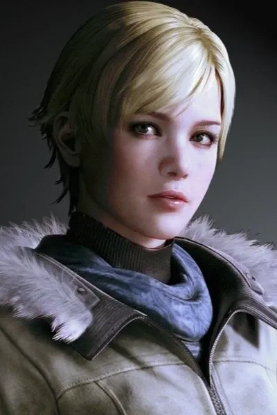 Sherry Birkin photo 1