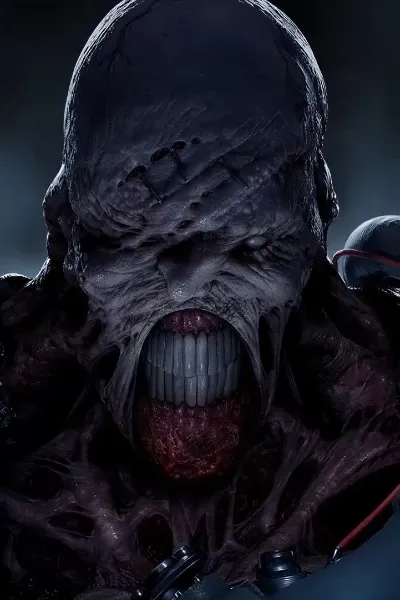 Nemesis