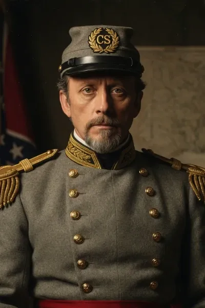 General Firmus Pith