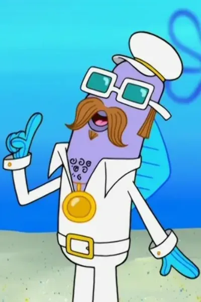 Colonel Carper