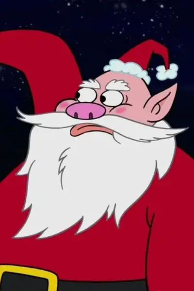 Santa Claus