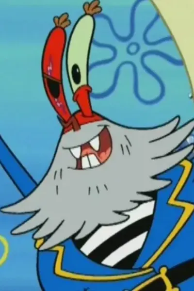 Redbeard Krabs