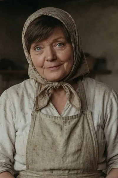 Beru Lars