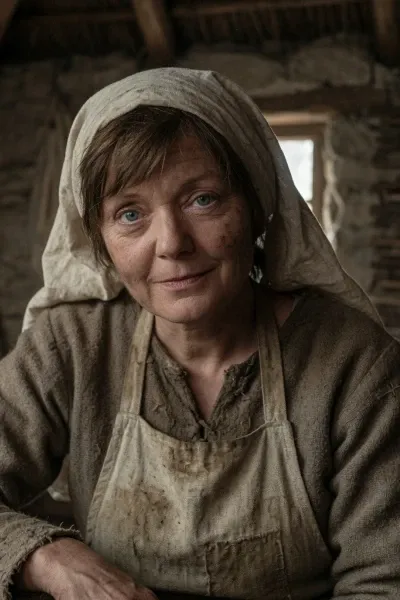 Beru Lars