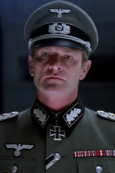 Maximilian von Veers