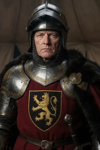 Maximilian of Veers