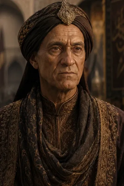 Nashir Al-Gunray
