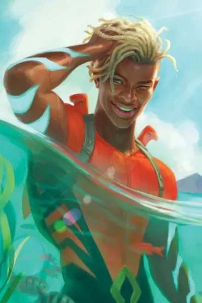 Aqualad