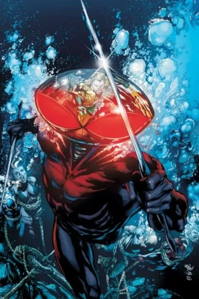 Black Manta
