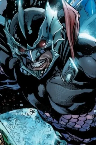 Orm Marius