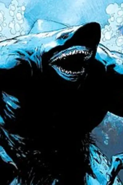 King Shark