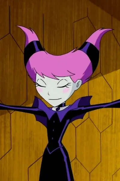 Jinx
