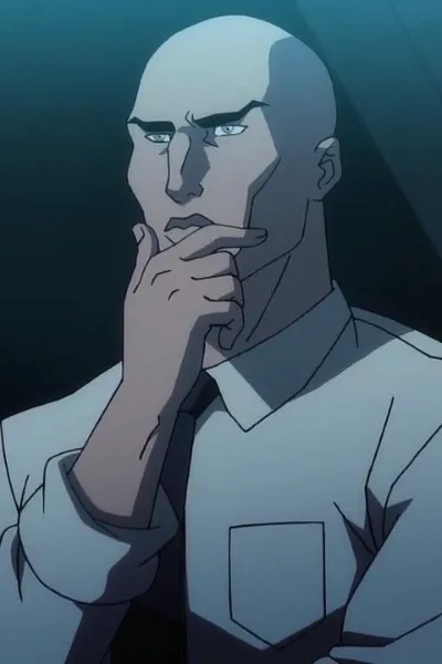 Lex Luthor