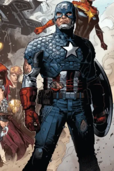 Captain America