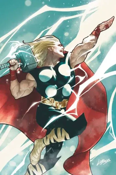 Thor