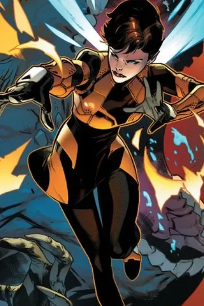 Wasp