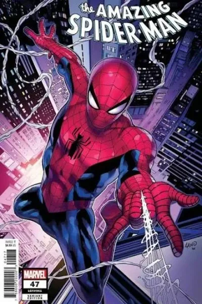 Spider-Man