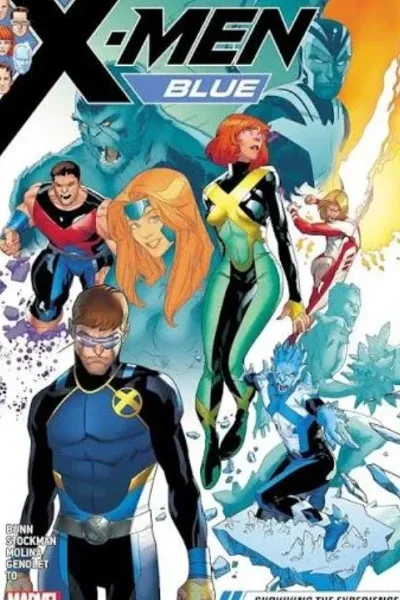 X-Men (team)