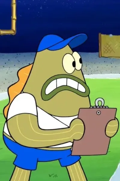 Coach Cod