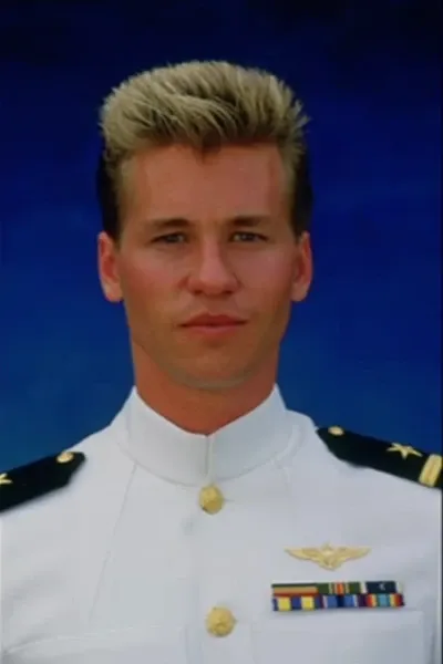 Lt. Tom Kazansky