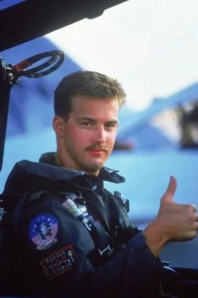 LTJG Nick Bradshaw
