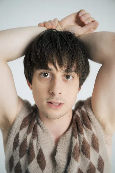 Gabriel Howell