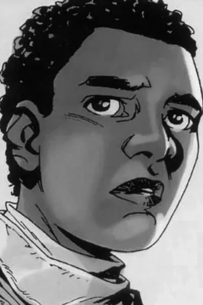 Duane Jones
