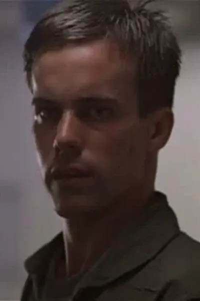 LT Bill Cortell