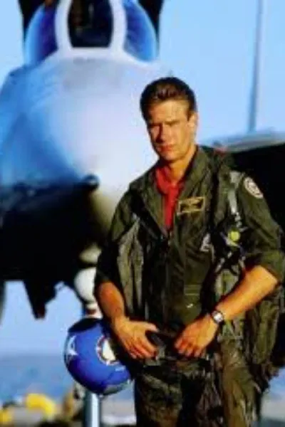 Lt Rick Neven