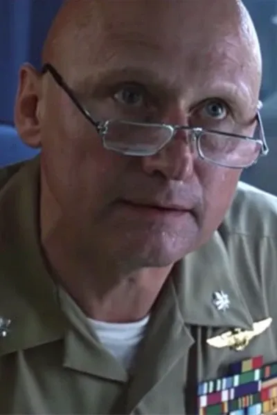 CDR Tom Jardian