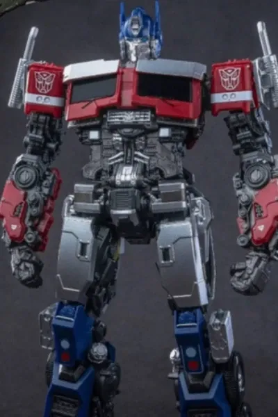 Optimus Prime