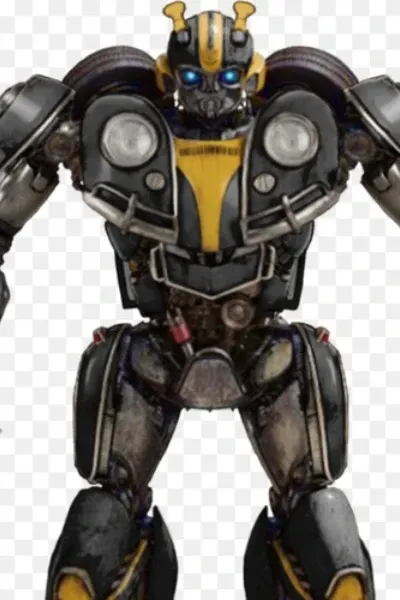 Bumblebee
