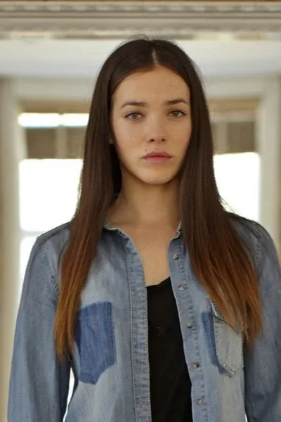 Jemma Dallender
