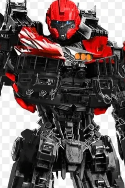 Ironhide
