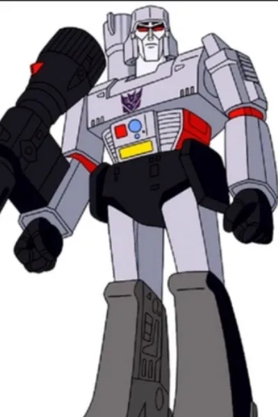 Megatron ❌️