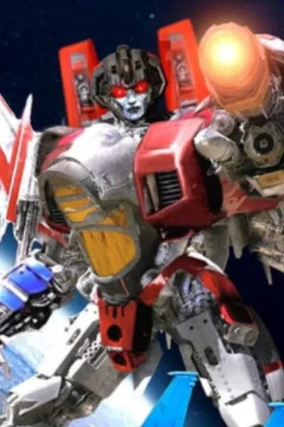 Starscream