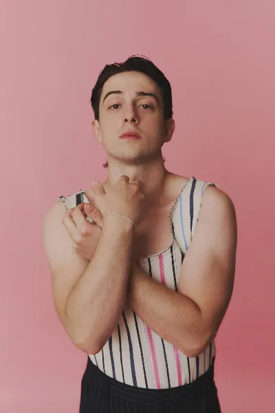 Gabriel Howell