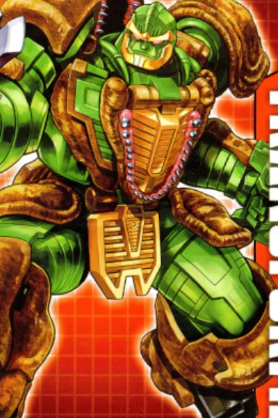 Rhinox
