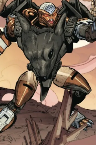 Rattrap