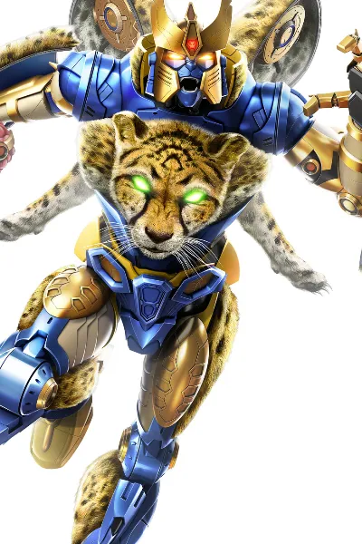Cheetor