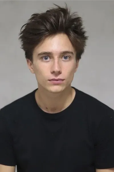 Axel Auriant