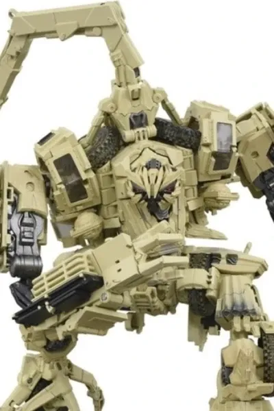 Bonecrusher ❌️