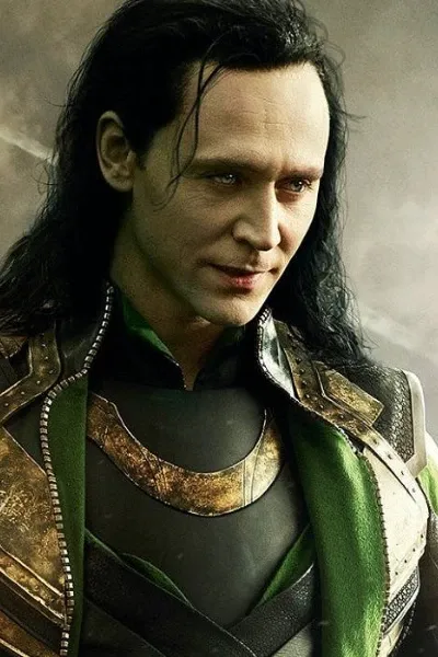 Loki