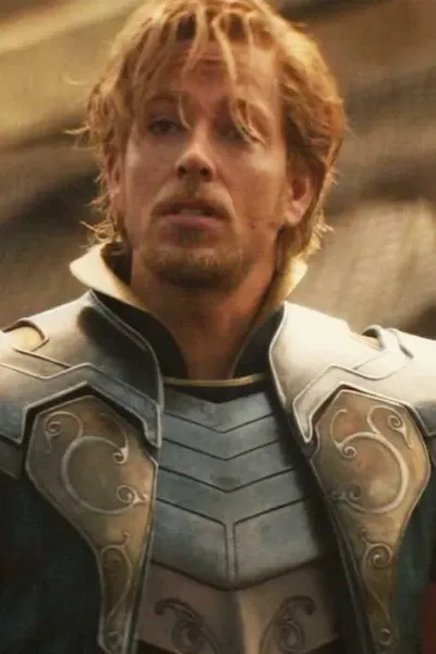 Fandral